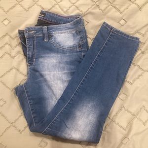 Royalty Jeans